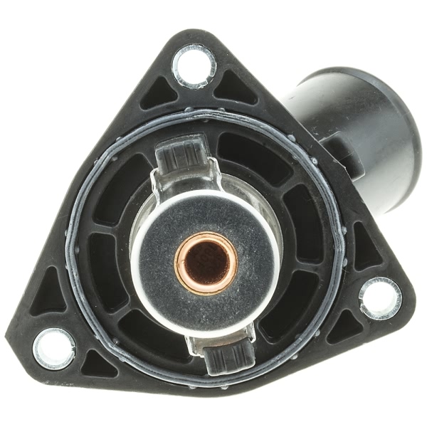 Gates Engine Coolant Thermostat With Housing And Seal 34715