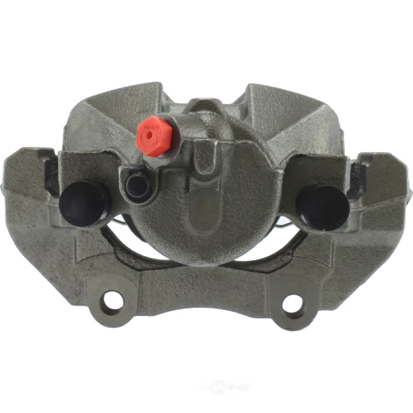 Centric Remanufactured Semi-Loaded Front Driver Side Brake Caliper 141.45098