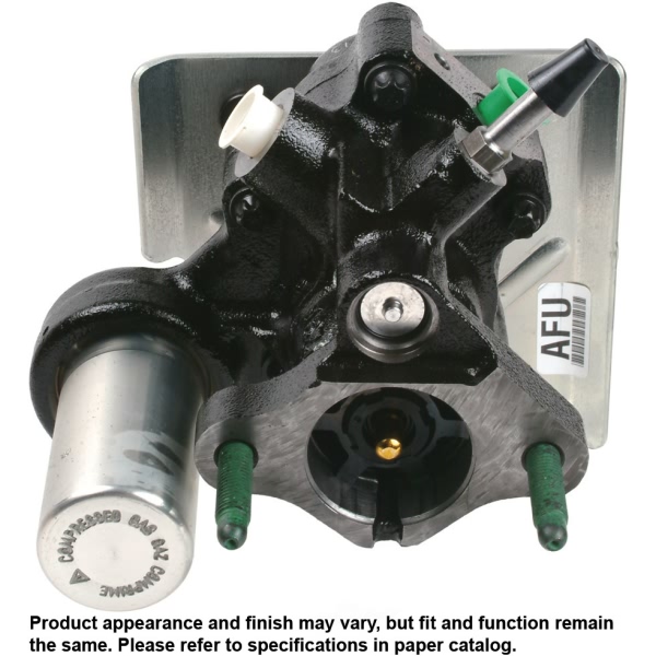 Cardone Reman Remanufactured Hydraulic Power Brake Booster w/o Master Cylinder 52-7393