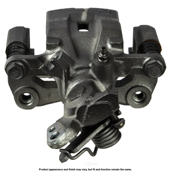 Cardone Reman Remanufactured Unloaded Caliper w/Bracket 19-B2993