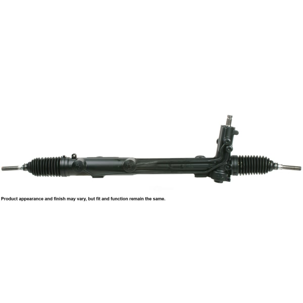 Cardone Reman Remanufactured Hydraulic Power Rack and Pinion Complete Unit 26-4002