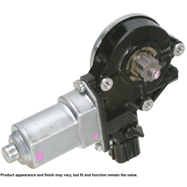 Cardone Reman Remanufactured Window Lift Motor 47-15021