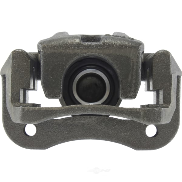 Centric Remanufactured Semi-Loaded Rear Driver Side Brake Caliper 141.44604