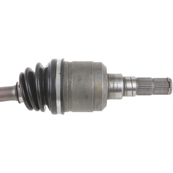 Cardone Reman Remanufactured CV Axle Assembly 60-6010