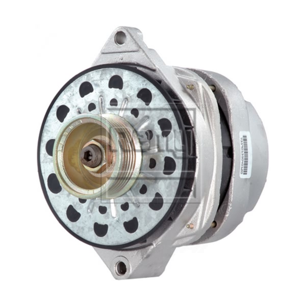 Remy Remanufactured Alternator 20590