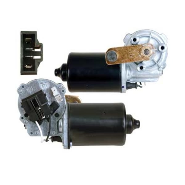 WAI Global Front Windshield Wiper Motor WPM3000