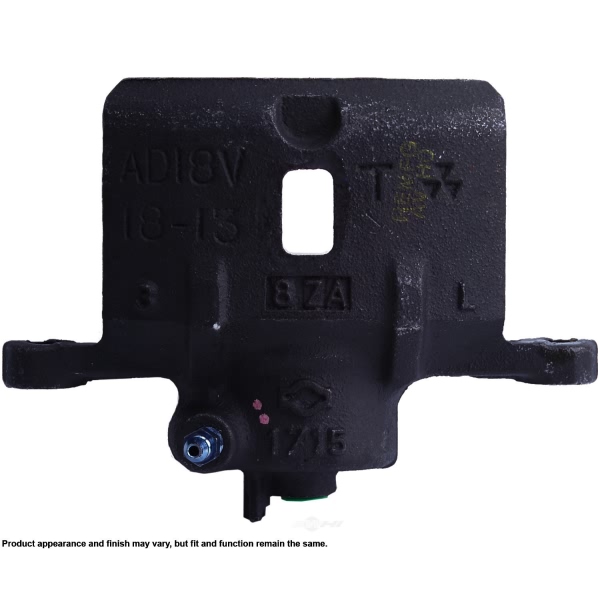 Cardone Reman Remanufactured Unloaded Caliper 19-1235