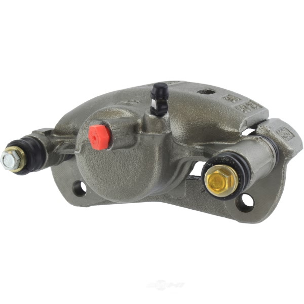 Centric Remanufactured Semi-Loaded Front Passenger Side Brake Caliper 141.44047