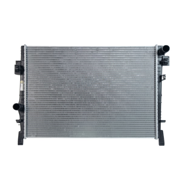 TYC Engine Coolant Radiator 13084