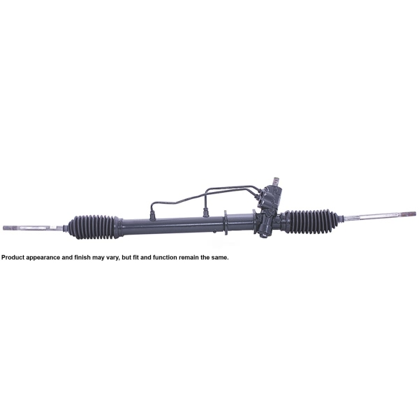 Cardone Reman Remanufactured Hydraulic Power Rack and Pinion Complete Unit 26-1940