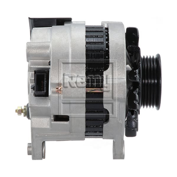 Remy Remanufactured Alternator 21073