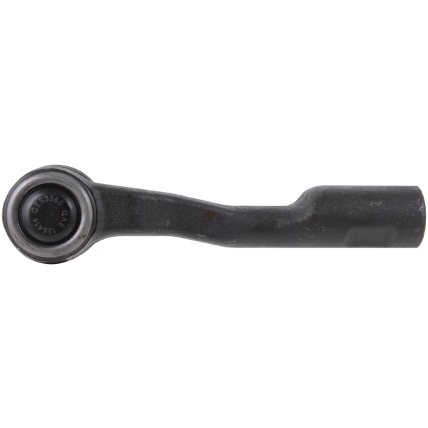 Centric Premium™ Front Driver Side Outer Steering Tie Rod End 612.44053