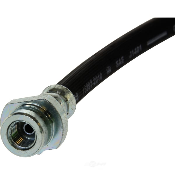 Centric Front Passenger Side Brake Hose 150.42143