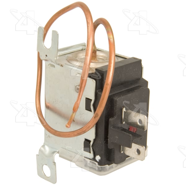 Four Seasons A C Clutch Cycle Switch 35809