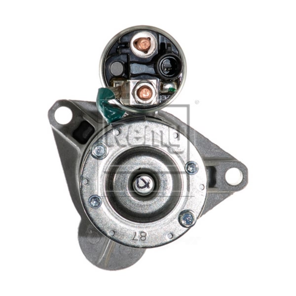 Remy Remanufactured Starter 26653