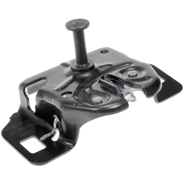 Dorman OE Solutions Hood Latch 820-102