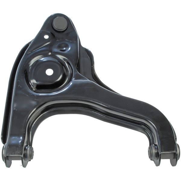 Dorman Front Passenger Side Lower Non Adjustable Control Arm And Ball Joint Assembly 520-332