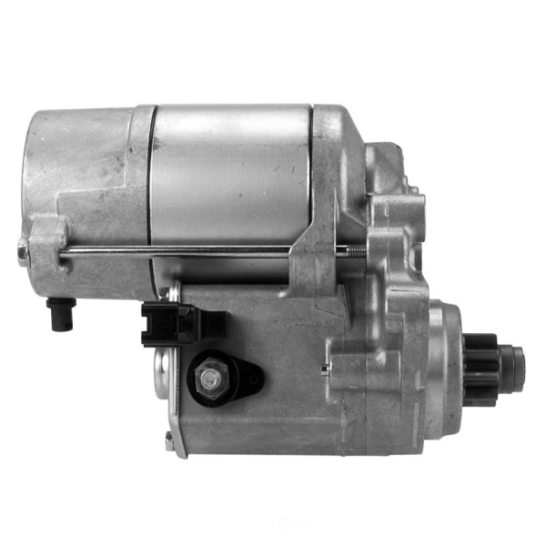 Denso Remanufactured Starter 280-0165