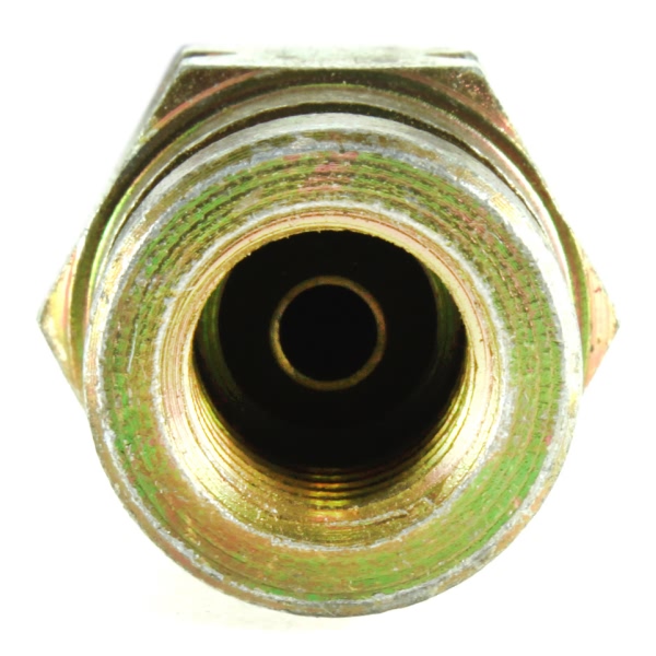 Centric Rear Brake Hose 150.45309