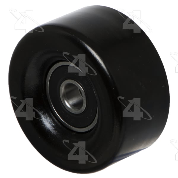 Four Seasons Lower Drive Belt Idler Pulley 45077