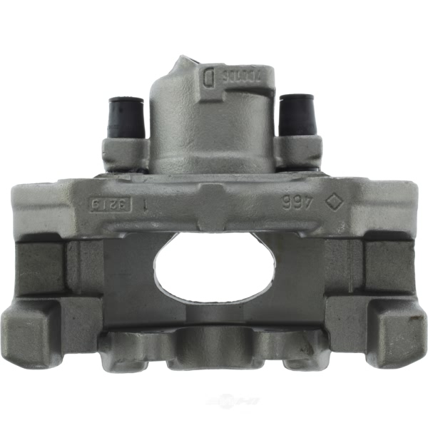 Centric Remanufactured Semi-Loaded Front Driver Side Brake Caliper 141.33126