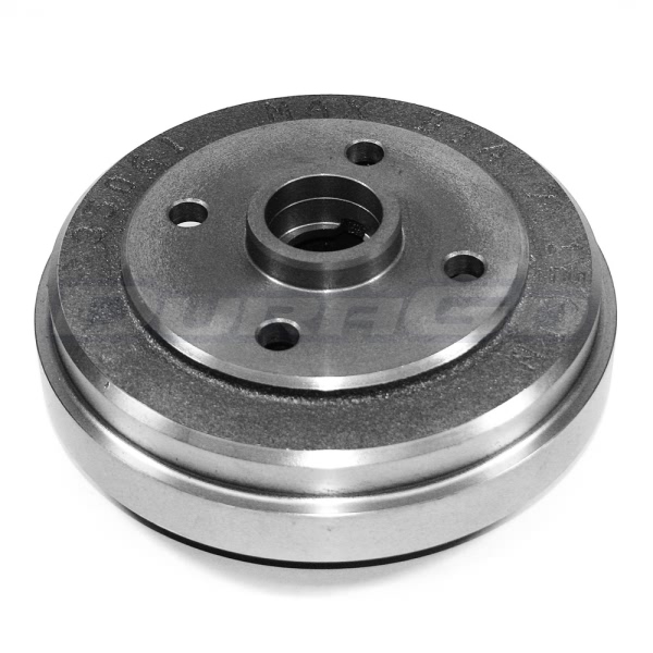 DuraGo Rear Brake Drum BD35061