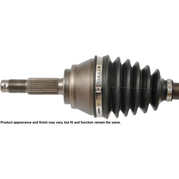 Cardone Reman Remanufactured CV Axle Assembly 60-6408