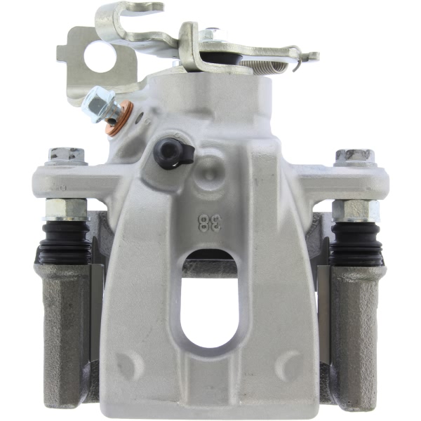 Centric Remanufactured Semi-Loaded Rear Driver Side Brake Caliper 141.44634