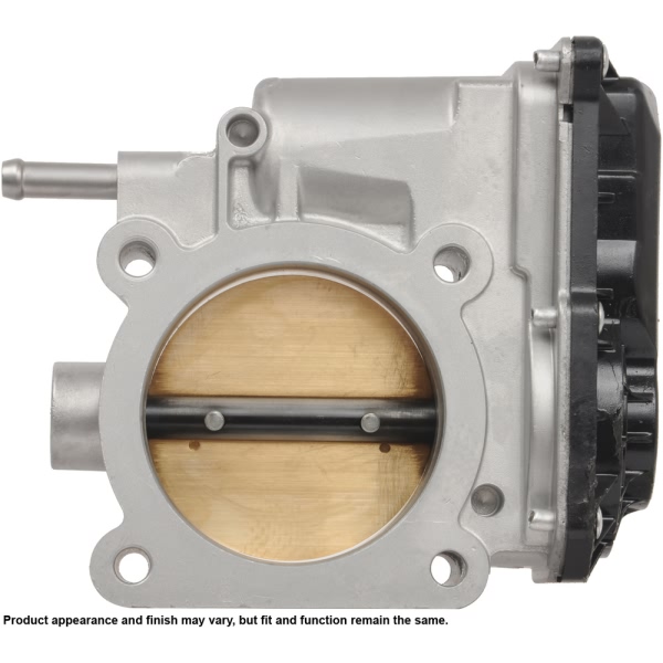 Cardone Reman Remanufactured Throttle Body 67-8006