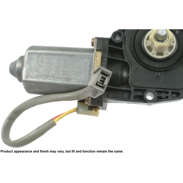 Cardone Reman Remanufactured Window Lift Motor 42-3182