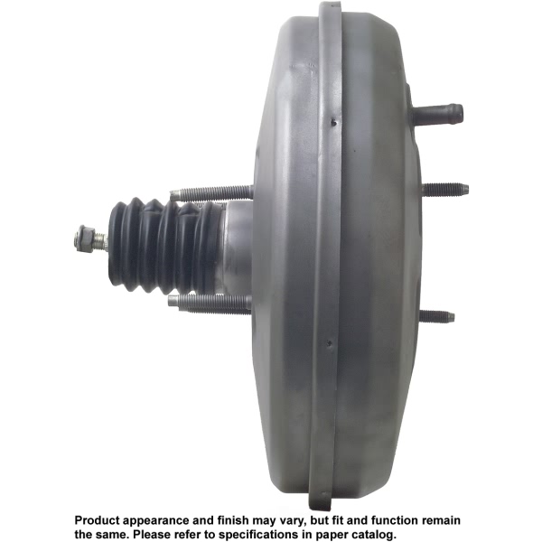 Cardone Reman Remanufactured Vacuum Power Brake Booster w/o Master Cylinder 53-4927