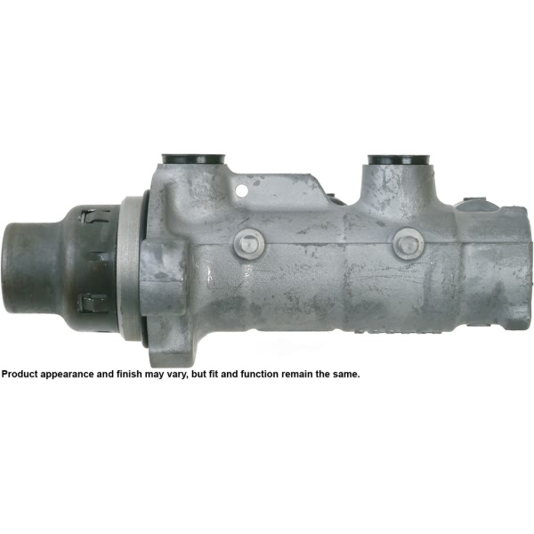 Cardone Reman Remanufactured Master Cylinder 10-3998