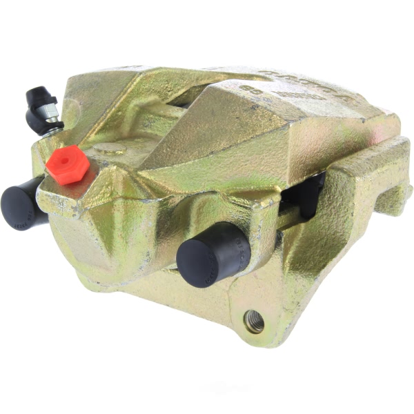 Centric Posi Quiet™ Loaded Rear Driver Side Brake Caliper 142.39534