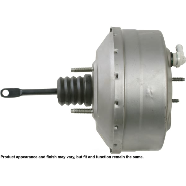 Cardone Reman Remanufactured Vacuum Power Brake Booster w/o Master Cylinder 54-71928