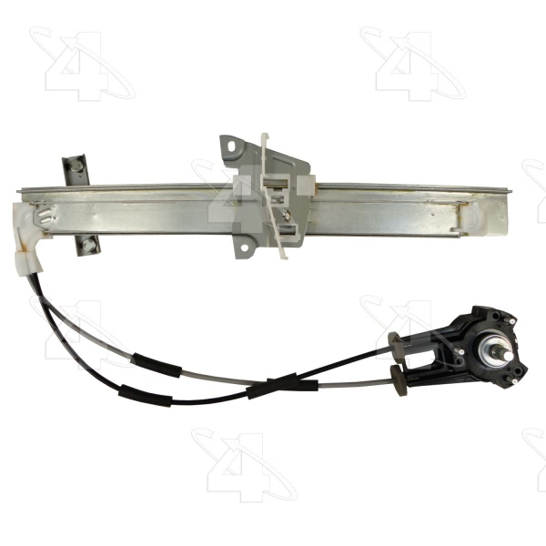 ACI Front Driver Side Manual Window Regulator 84022