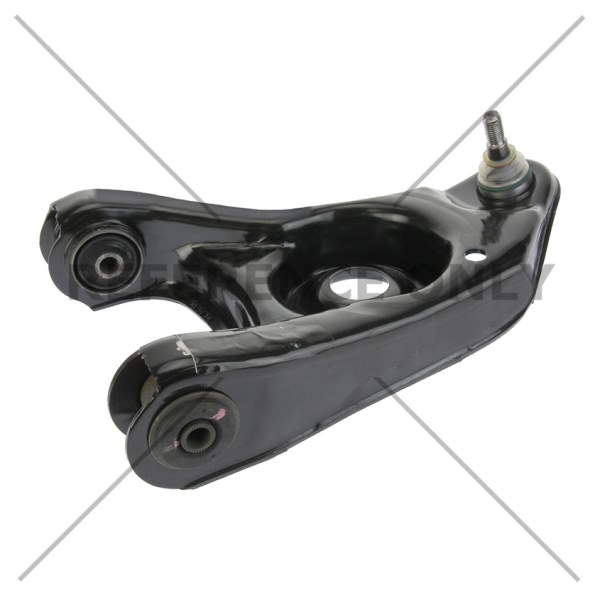 Centric Premium™ Front Driver Side Lower Control Arm and Ball Joint Assembly 622.61085