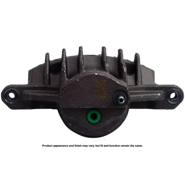 Cardone Reman Remanufactured Unloaded Caliper 18-4647