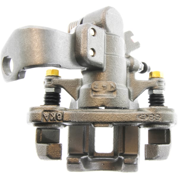 Centric Remanufactured Semi-Loaded Rear Driver Side Brake Caliper 141.40564