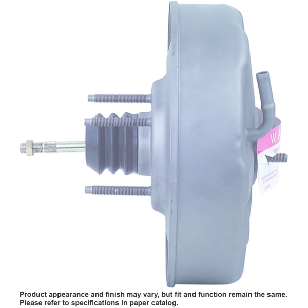 Cardone Reman Remanufactured Vacuum Power Brake Booster w/o Master Cylinder 53-2042