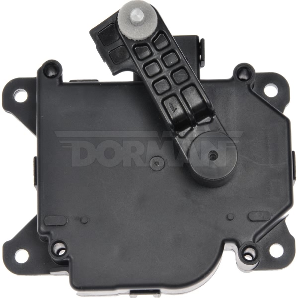 Dorman Hvac Heater Blend Door Actuator 604-869