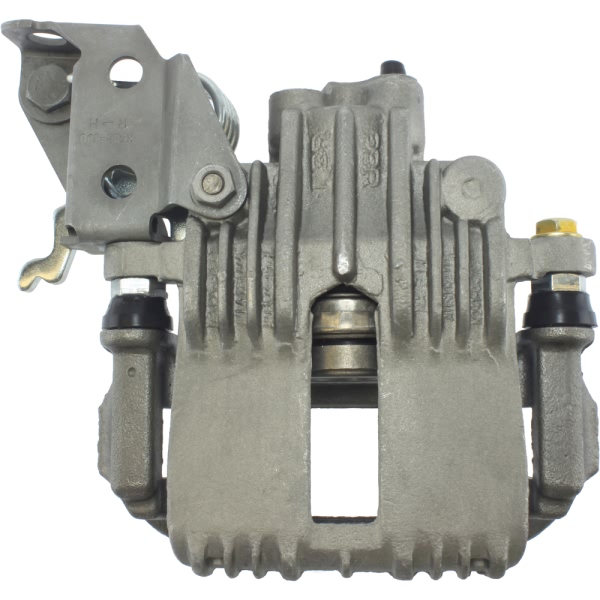 Centric Remanufactured Semi-Loaded Rear Passenger Side Brake Caliper 141.62535