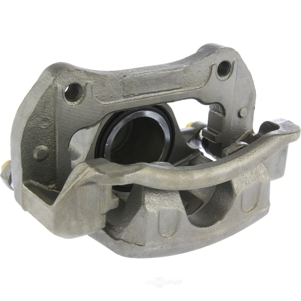 Centric Remanufactured Semi-Loaded Front Passenger Side Brake Caliper 141.62195