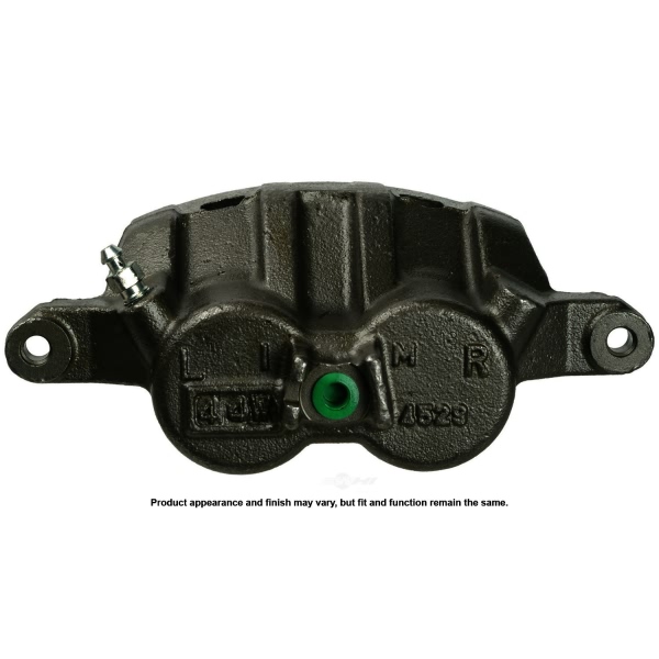 Cardone Reman Remanufactured Unloaded Caliper 19-2818
