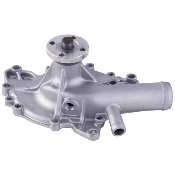 Gates Engine Coolant Standard Water Pump 43110