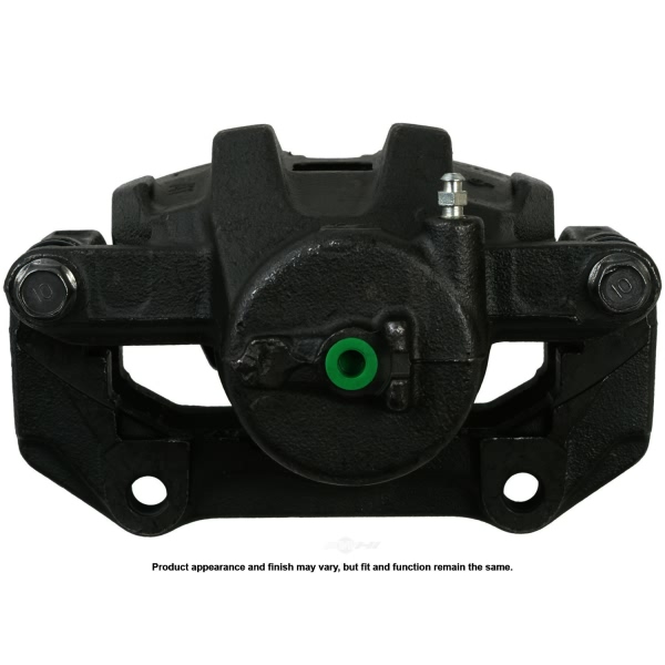 Cardone Reman Remanufactured Unloaded Caliper w/Bracket 19-B3215