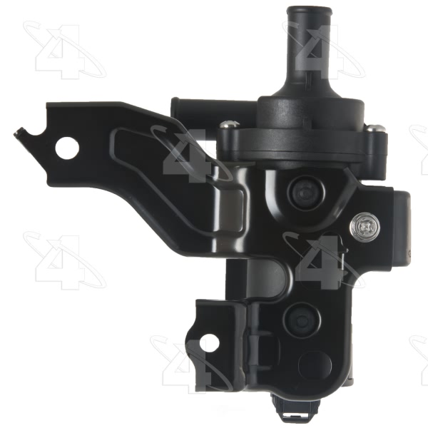 Four Seasons Engine Coolant Auxiliary Water Pump 89033