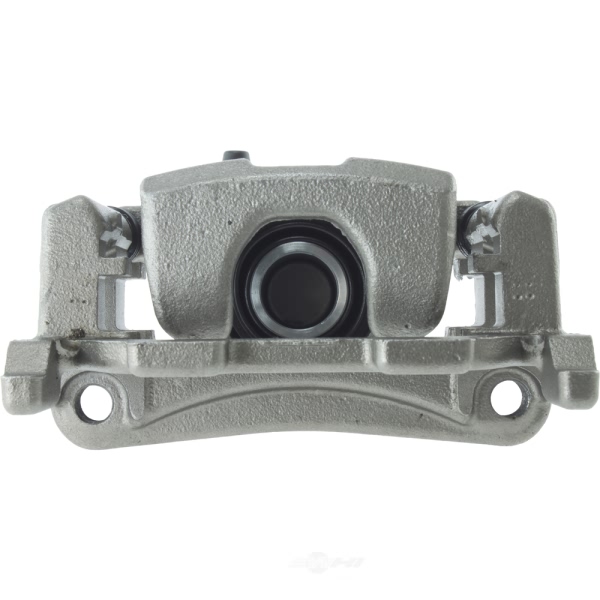 Centric Remanufactured Semi-Loaded Rear Passenger Side Brake Caliper 141.42589