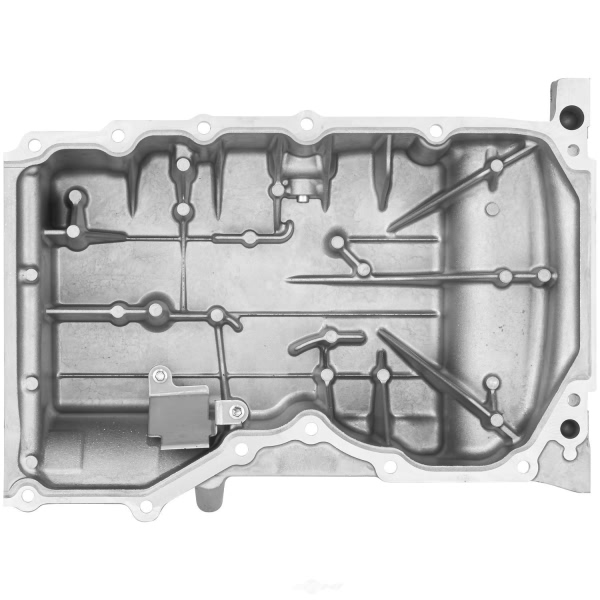 Spectra Premium New Design Engine Oil Pan FP81A