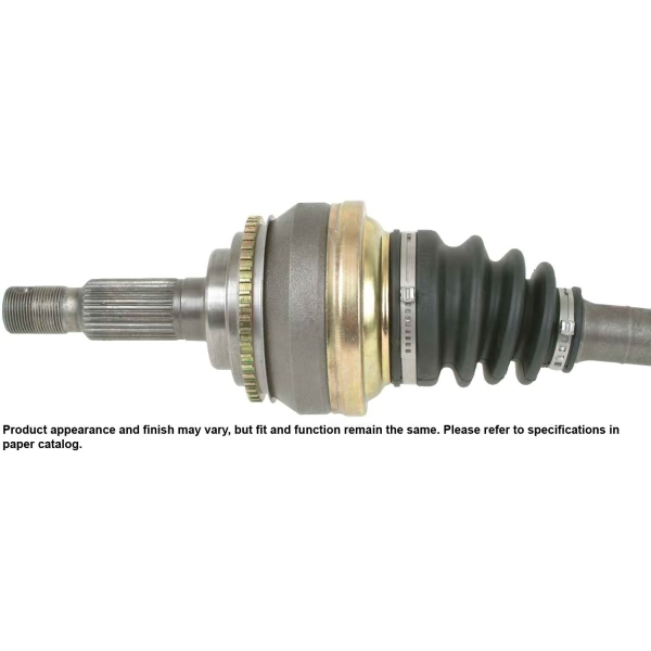Cardone Reman Remanufactured CV Axle Assembly 60-5061