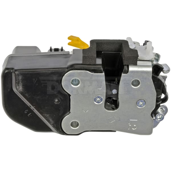 Dorman OE Solutions Rear Driver Side Door Lock Actuator Motor 931-014